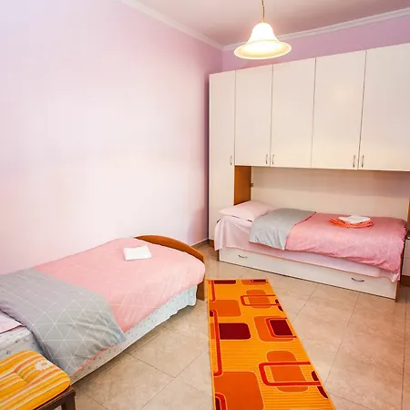 Choose Balkans Apartment Tirana
