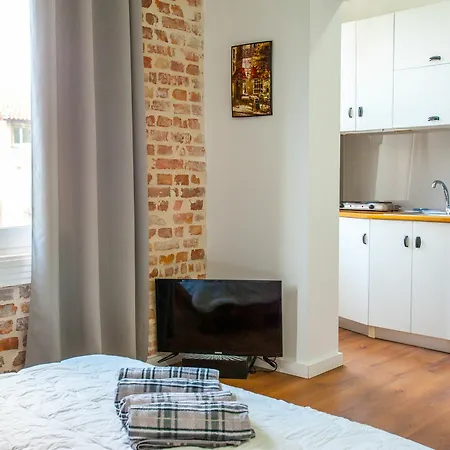 Apartment Choose Balkans Tirana