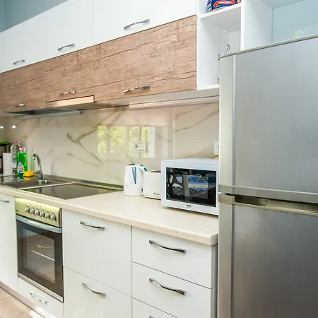 Apartment Choose Balkans *