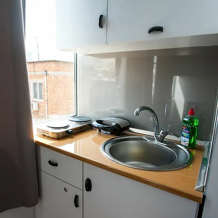 Choose Balkans Apartment *