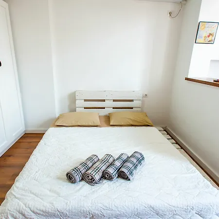 Apartment Choose Balkans Tirana
