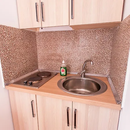 Choose Balkans Apartment *