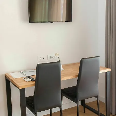 Apartment Choose Balkans Tirana