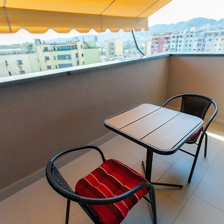 Choose Balkans Apartment