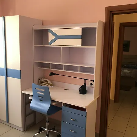 Apartment Choose Balkans