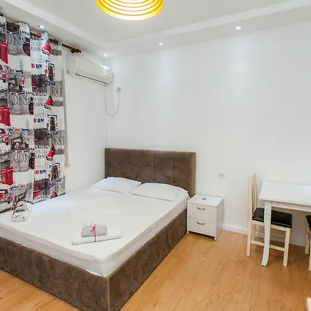 Choose Balkans Apartment *