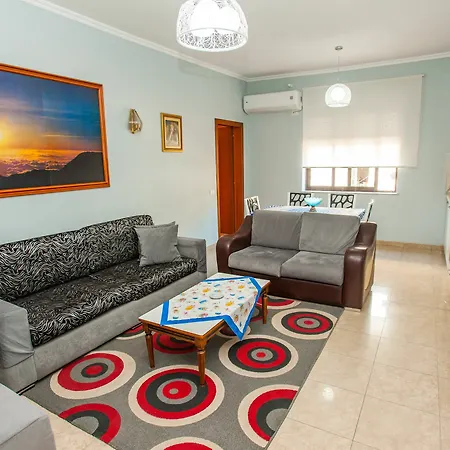 Choose Balkans Apartment