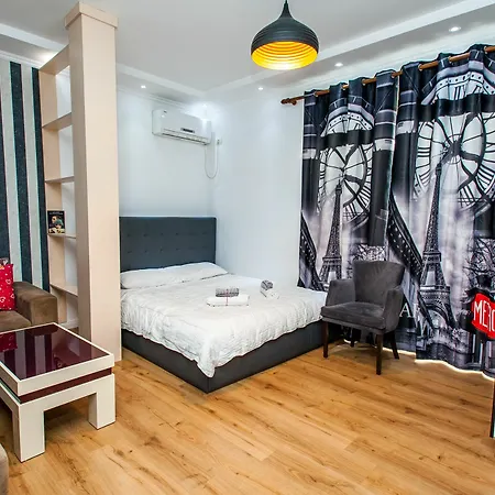 Choose Balkans Apartment *